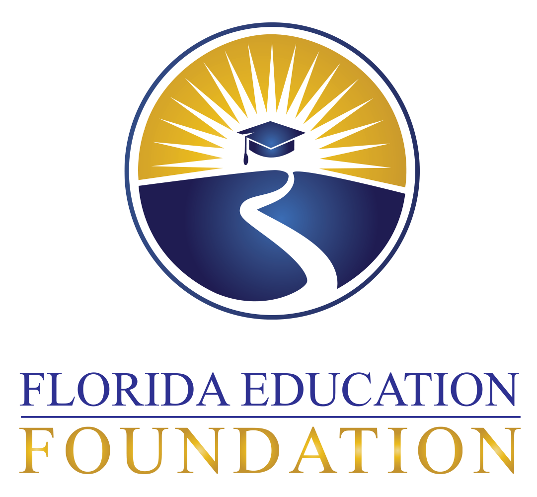 Florida Education Foundation partner supporting education and youth programs in Tampa
