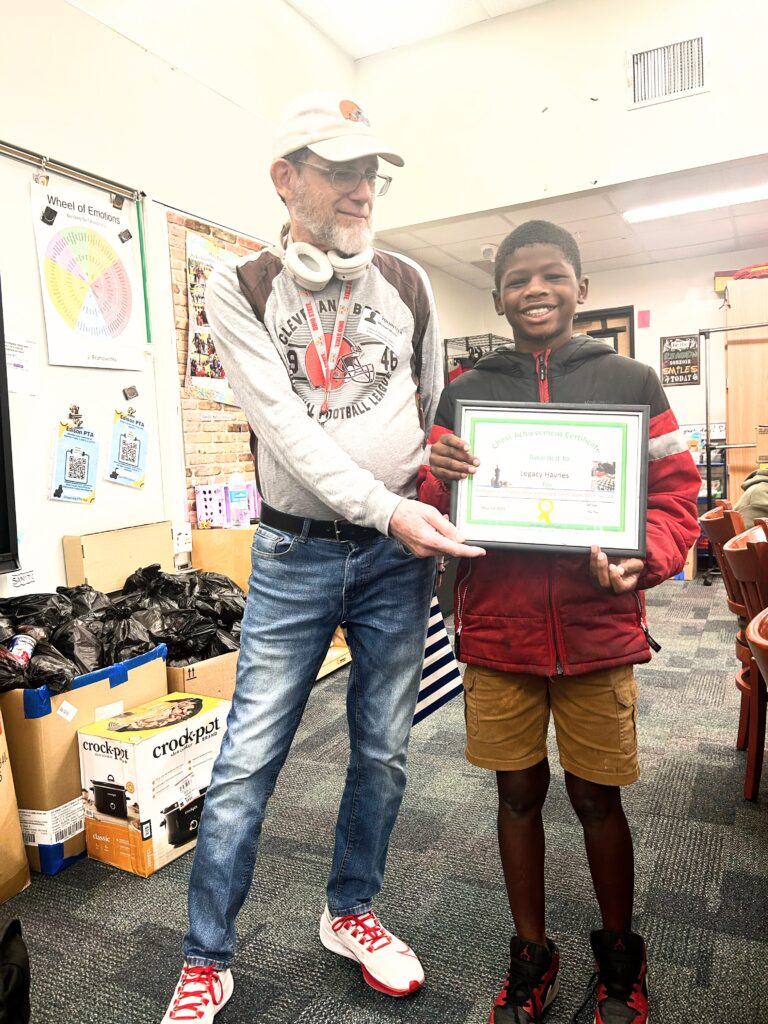 Chess Mentoring Program in Tampa helping youth develop critical thinking skills