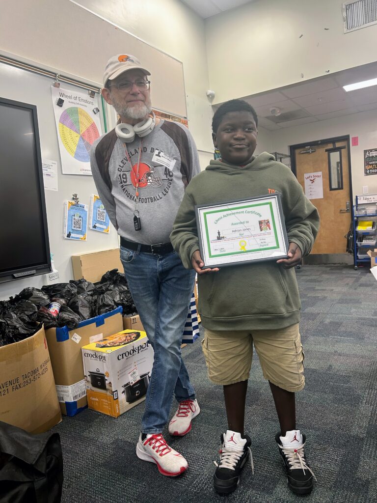 Chess Mentoring Program in Tampa helping youth develop critical thinking skills